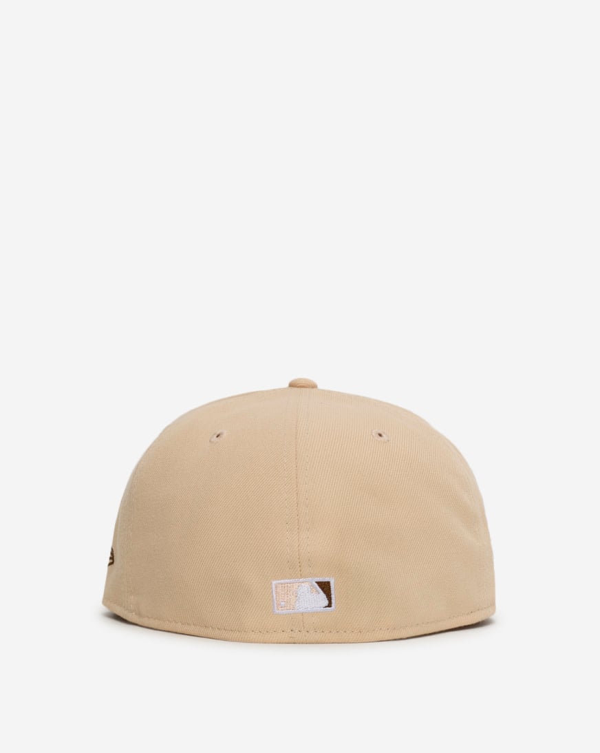 59Fifty New York Yankees Fitted Hat