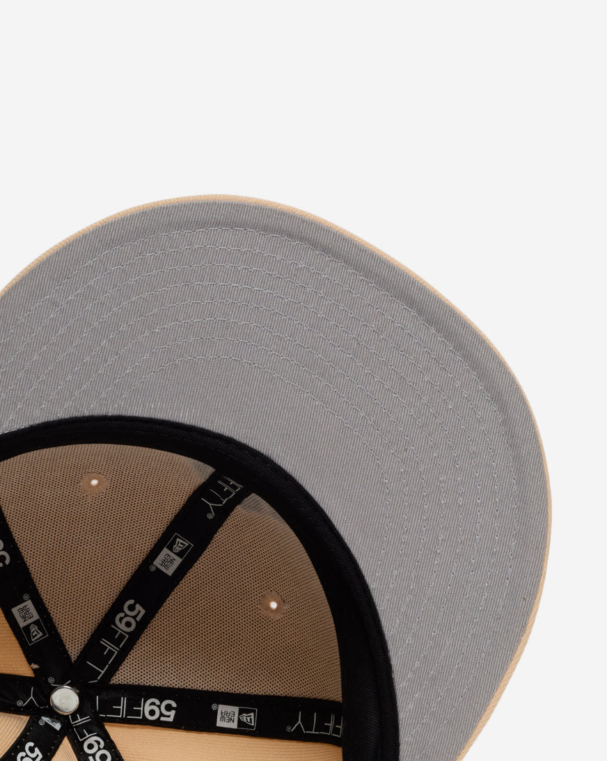 59Fifty New York Yankees Fitted Hat
