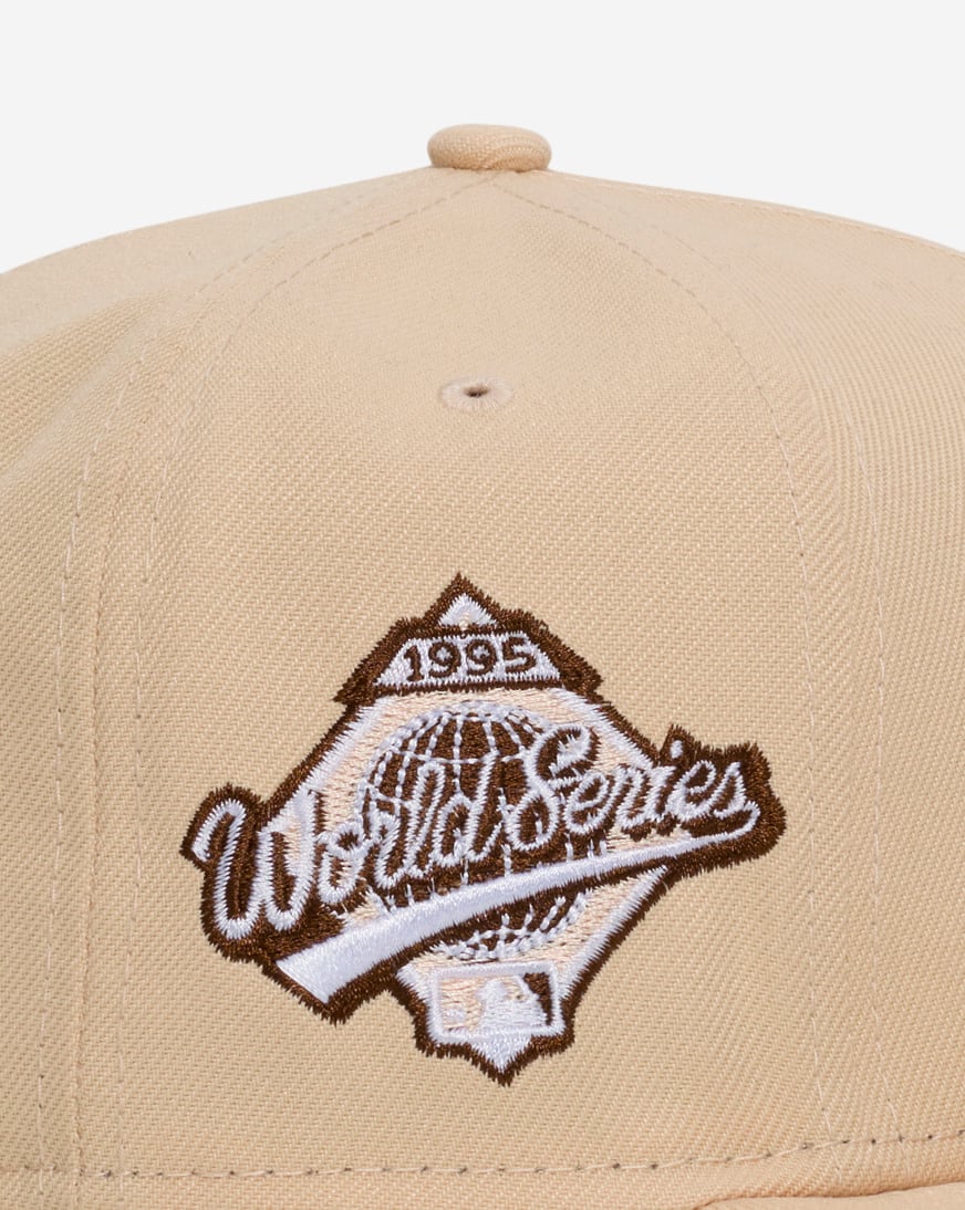 59Fifty Atlanta Braves Fitted Hat