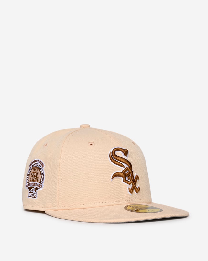 59Fifty Chicago White Sox Fitted Hat