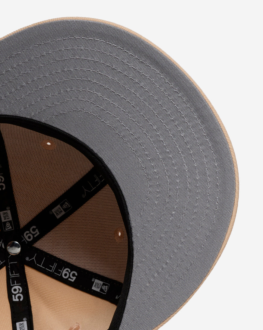 59Fifty Chicago White Sox Fitted Hat