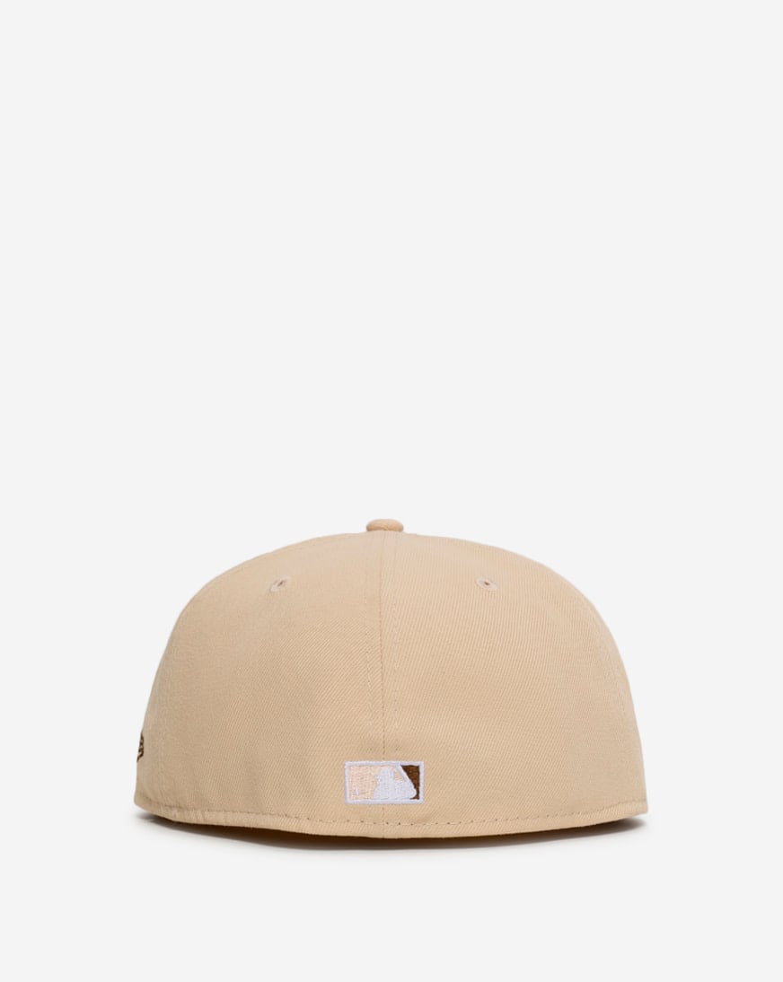 59Fifty Detroit Tigers Fitted Hat