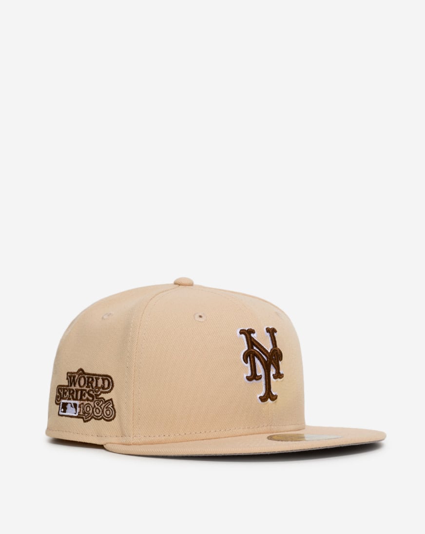 59Fifty New York Mets Fitted Hat