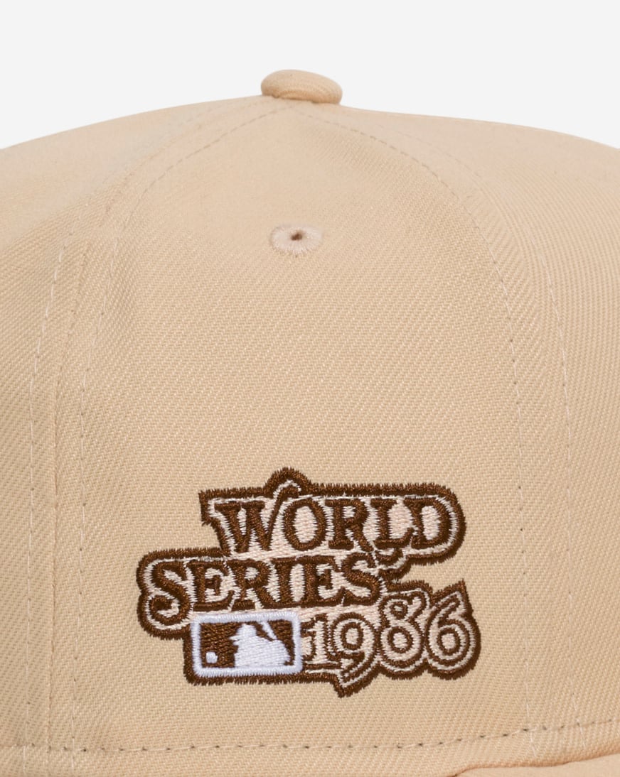 59Fifty New York Mets Fitted Hat
