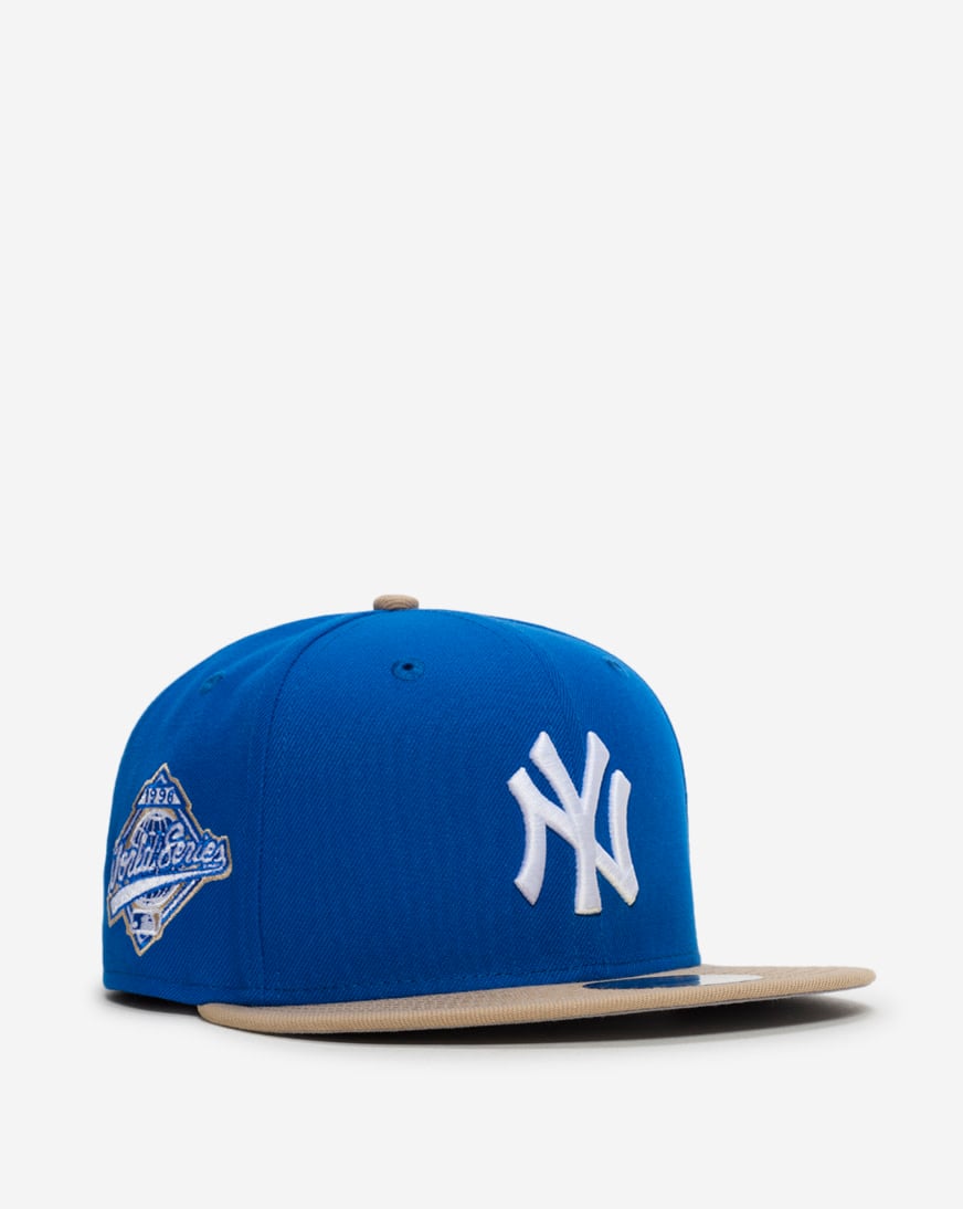 59Fifty New York Yankees Fitted Hat