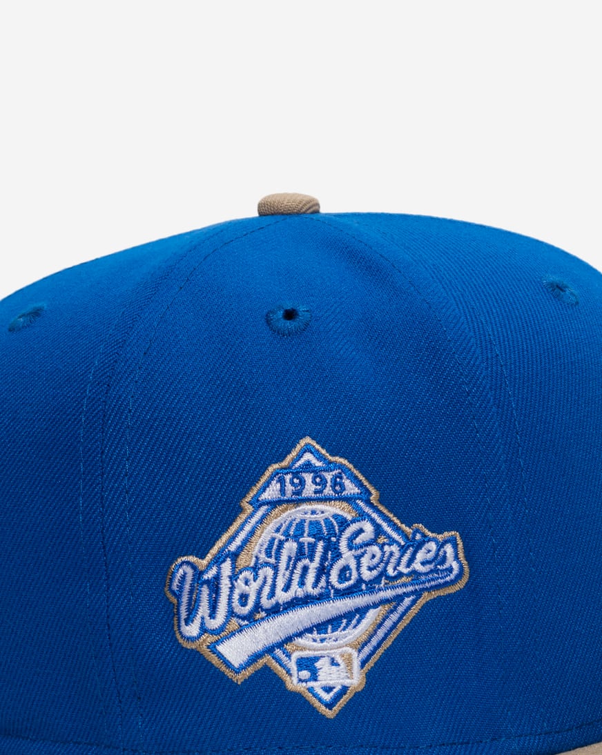 59Fifty New York Yankees Fitted Hat