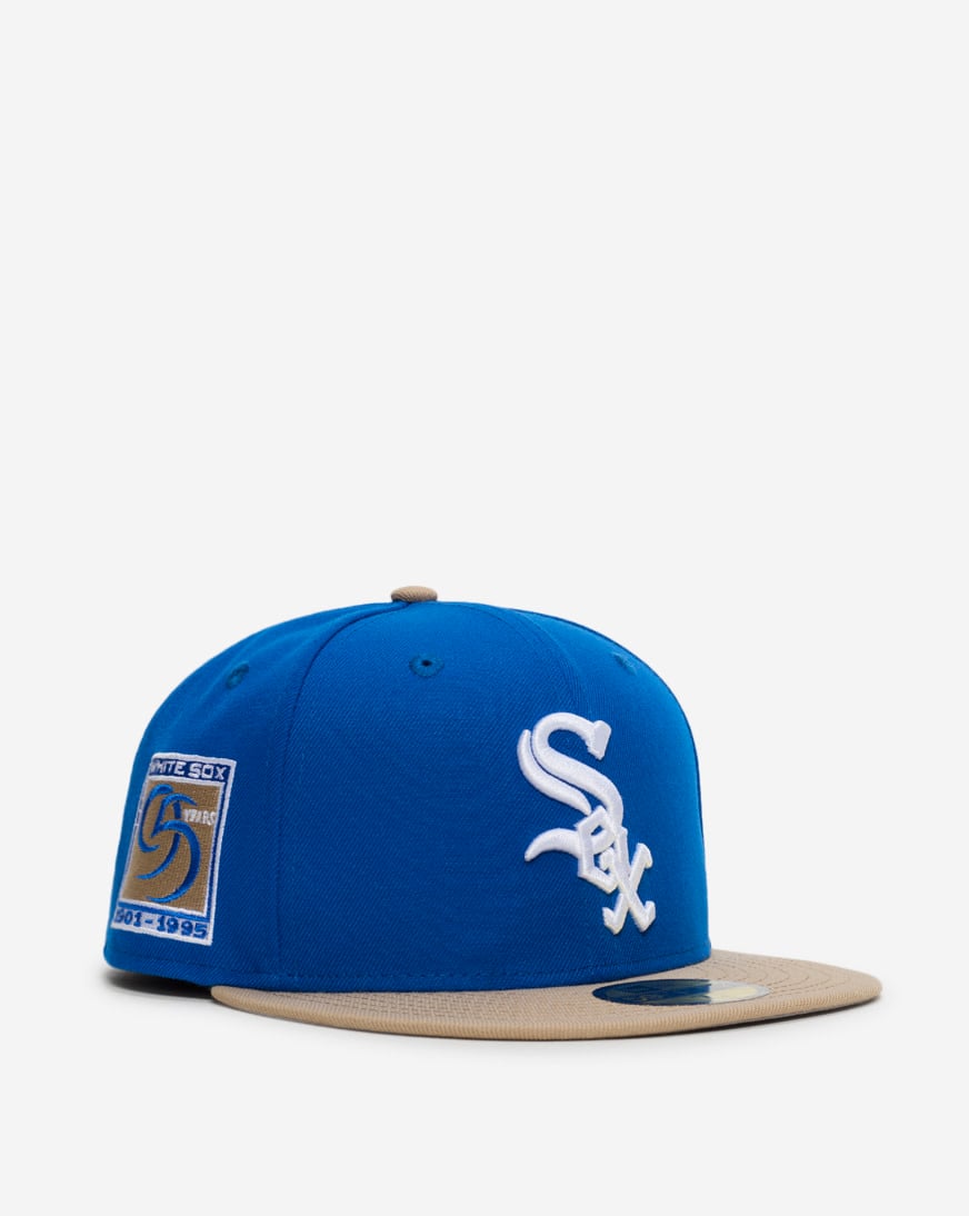 59Fifty Chicago White Sox Fitted Hat