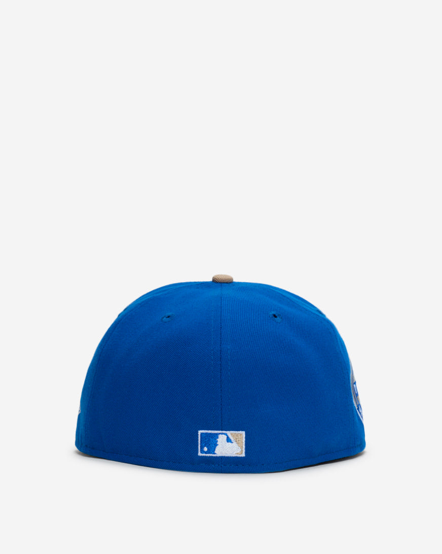 59Fifty Detroit Tigers Fitted Hat