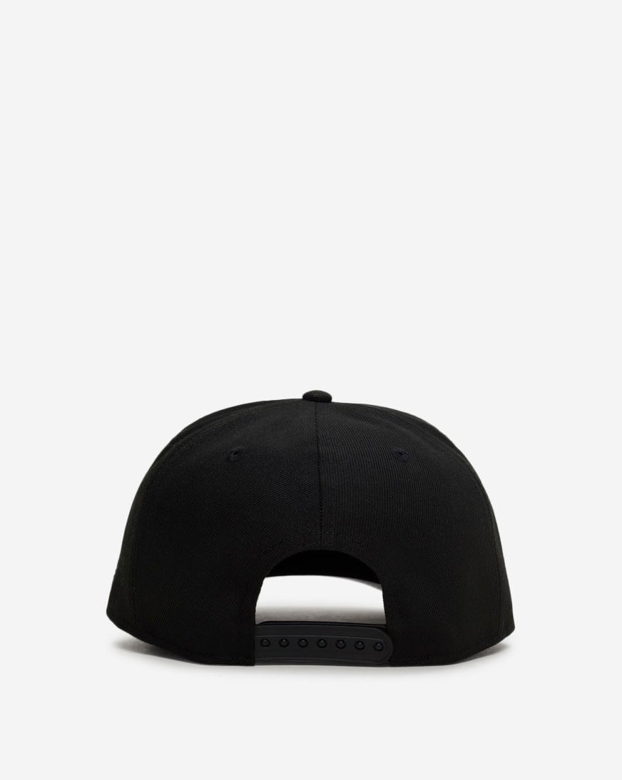 9Fifty New York Mets A-Frame Snapback Hat