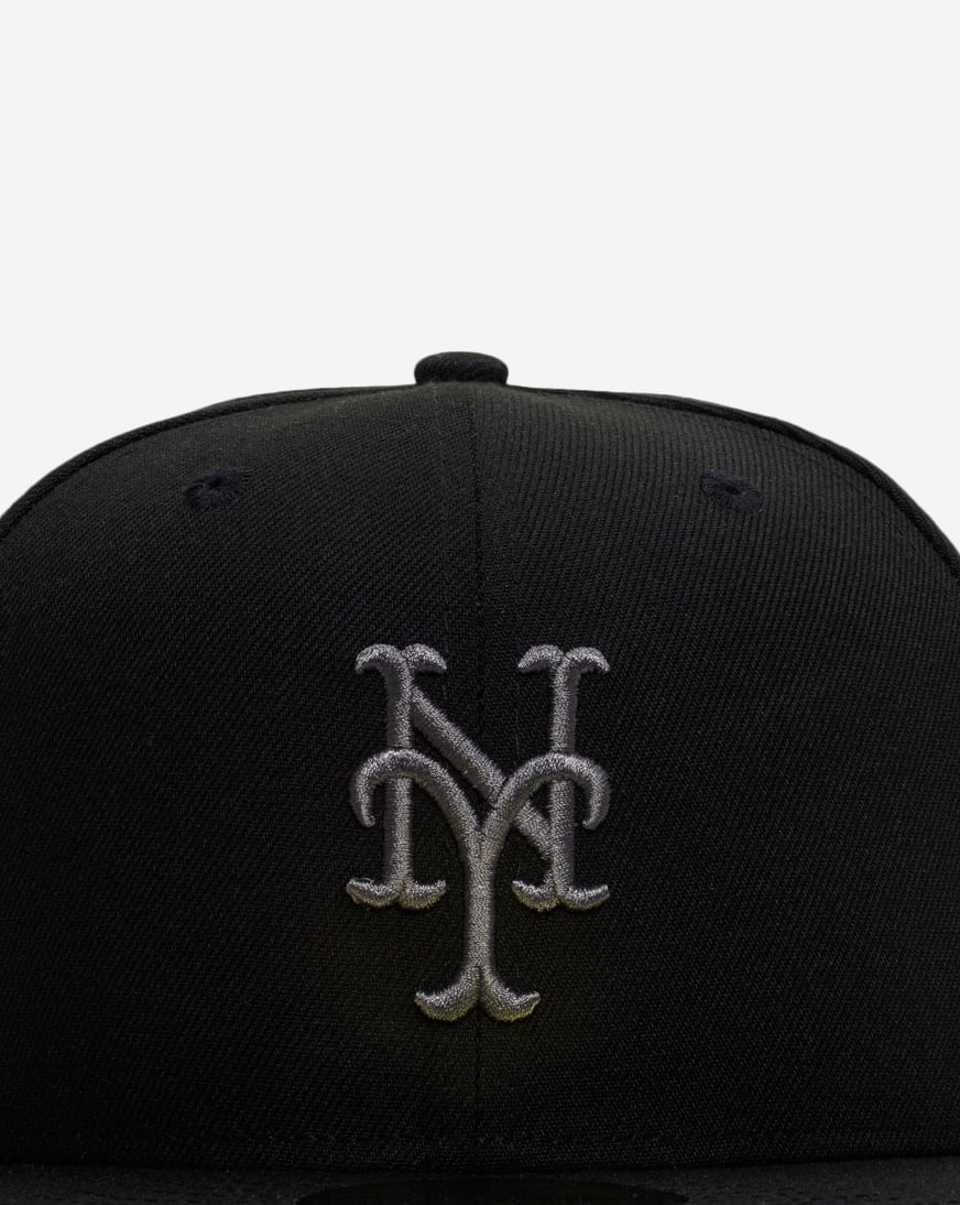 59Fifty New York Mets Core Fitted Hat