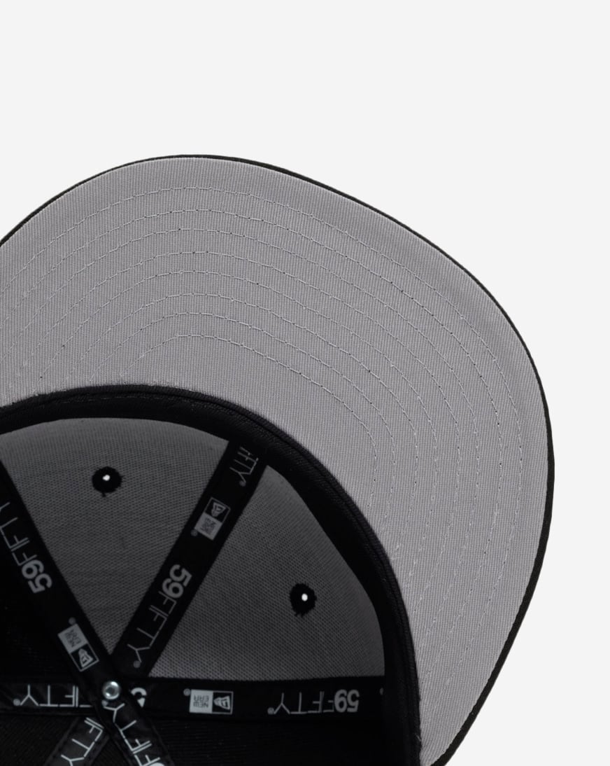 59Fifty New York Mets Core Fitted Hat