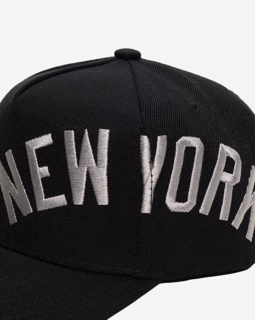 New York Yankees Pro Pinch Snapback