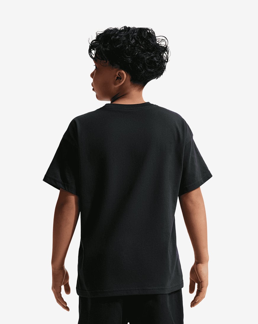 Big Kids' NSW Max90 Goat Tee