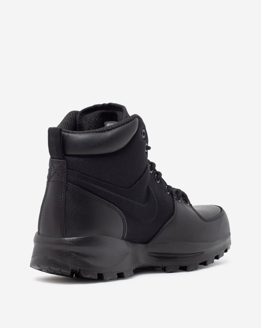 Manoa LTR Boots