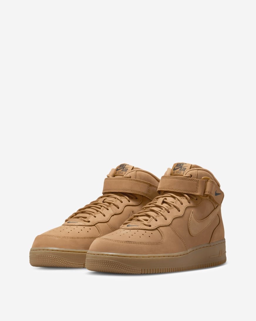 Air Force 1 Mid