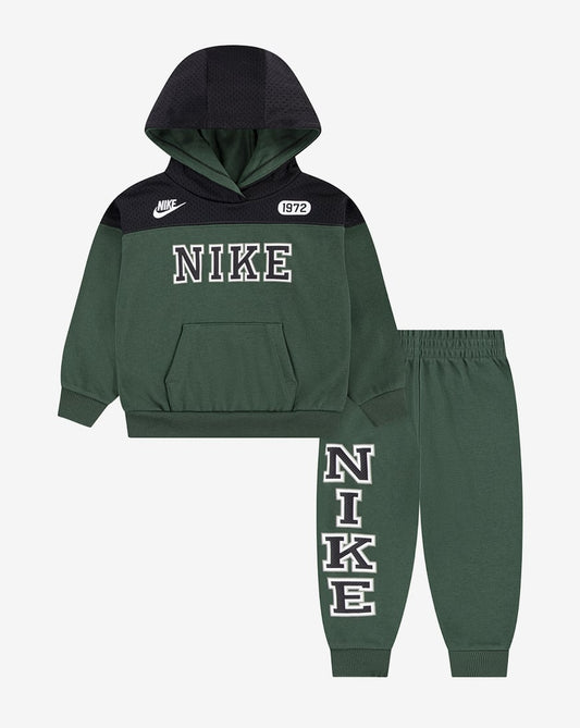 Toddler Athletic Department Fleece Set