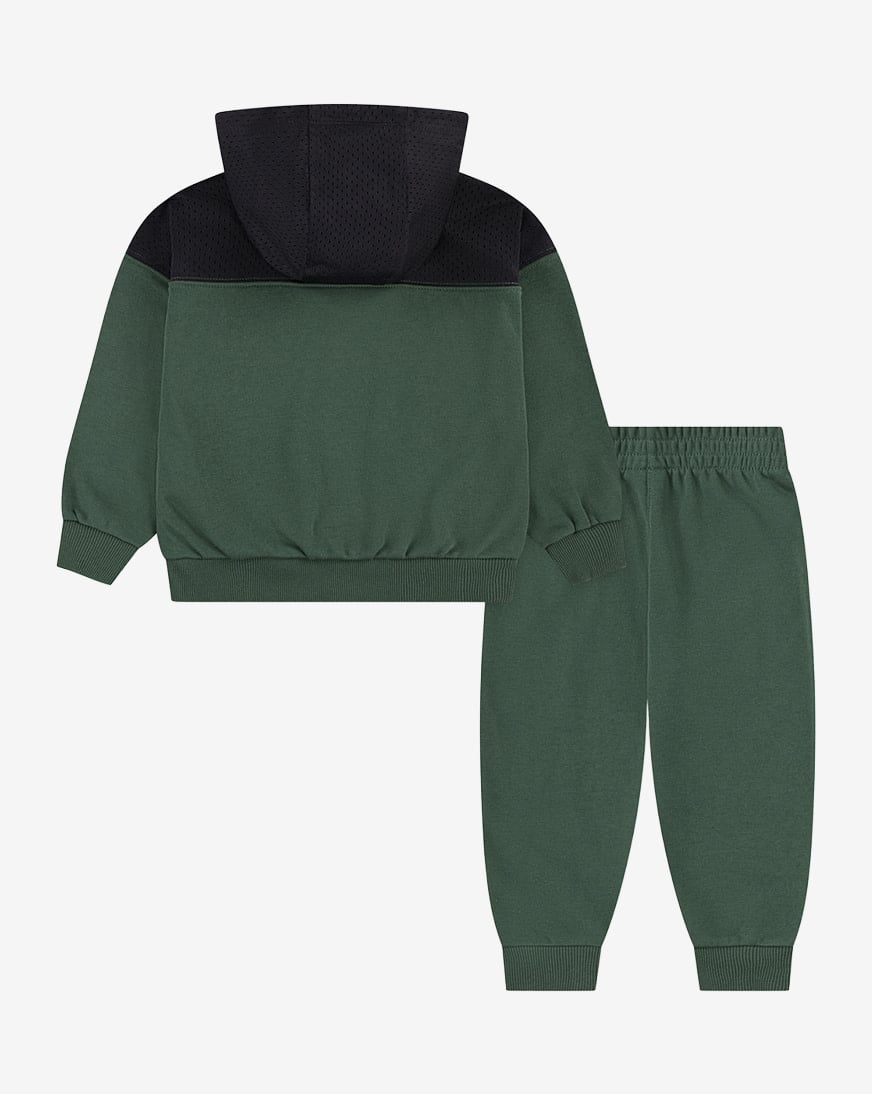 Toddler Athletic Department Fleece Set