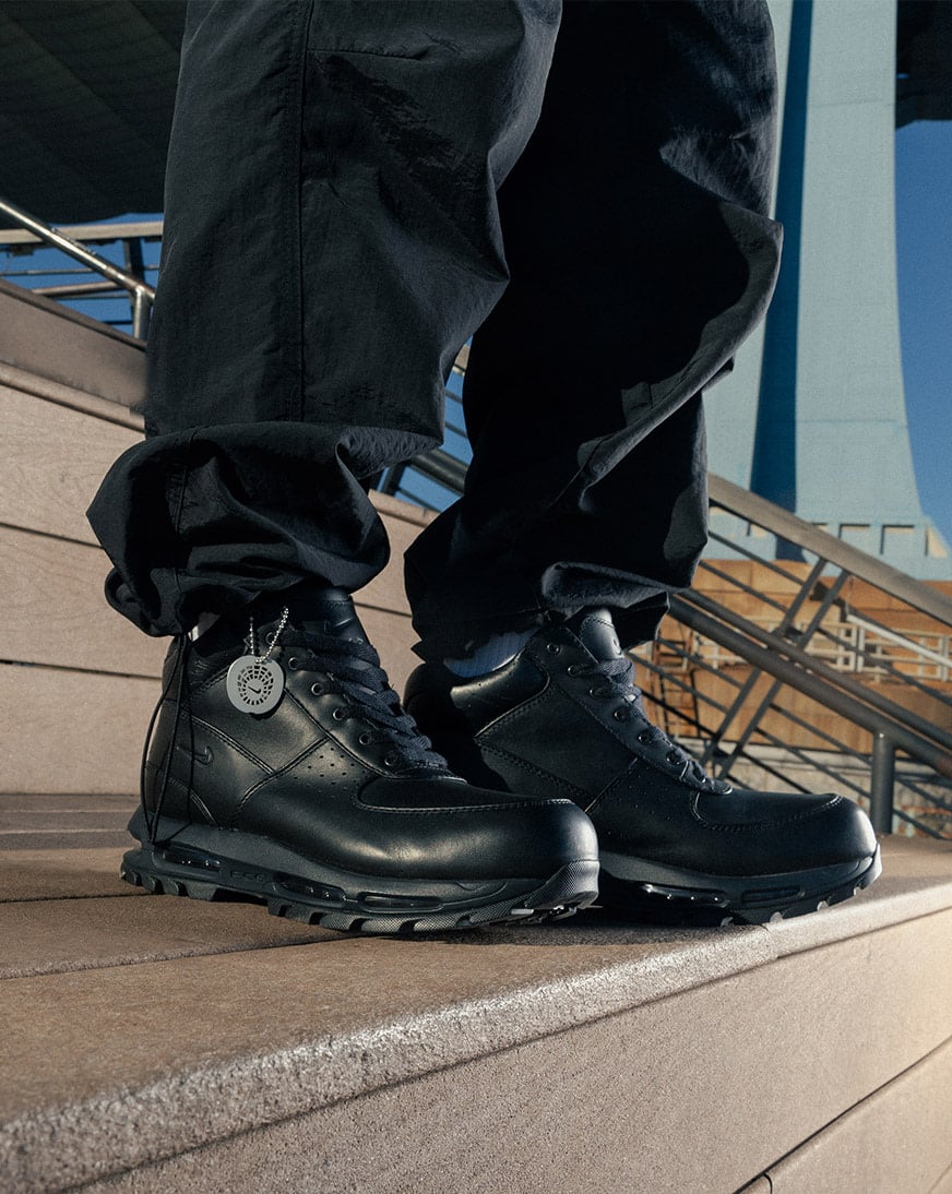 Air Max Goadome