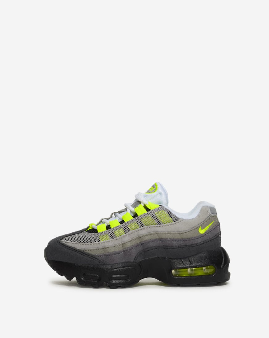 Little Kids' Air Max 95 OG