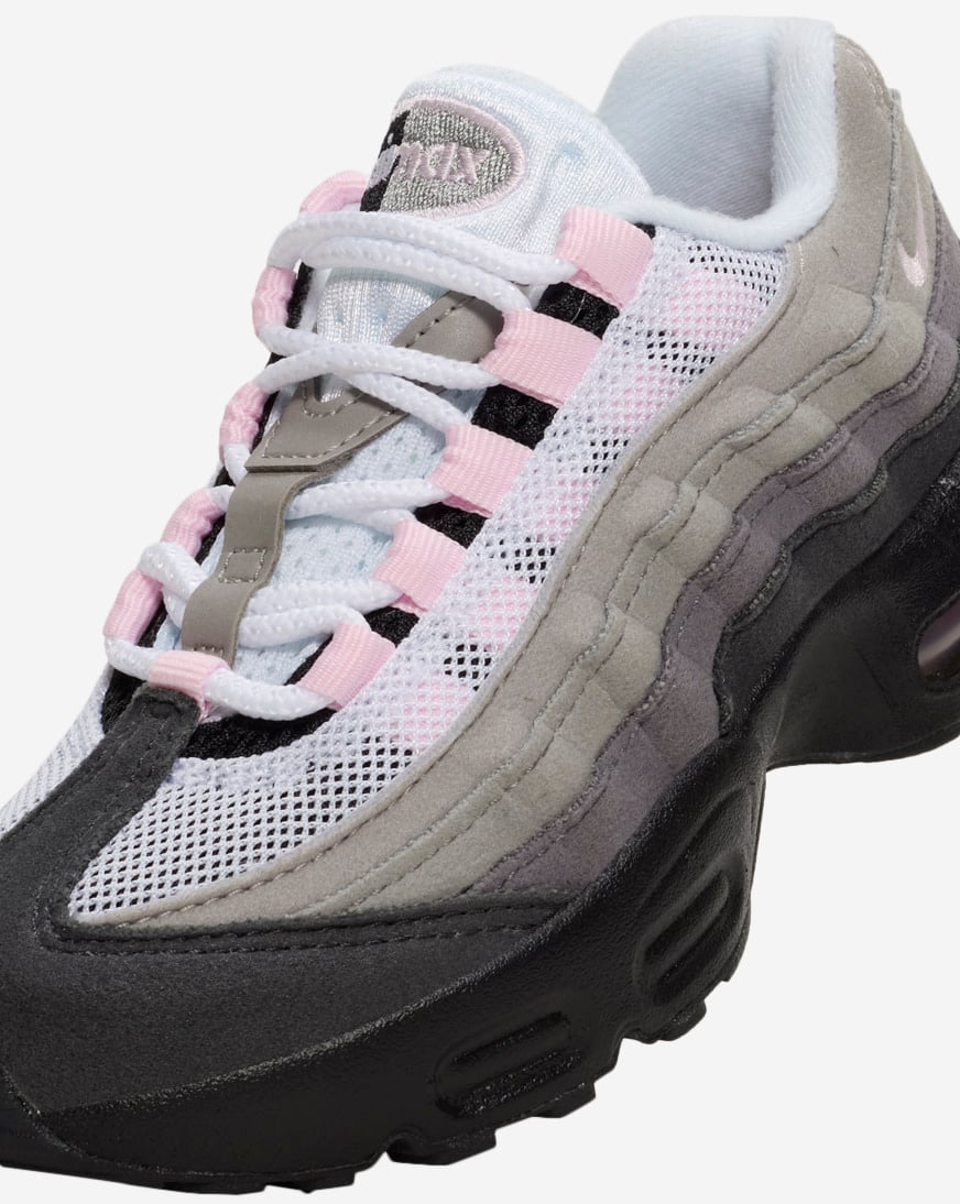 Little Kids' Air Max '95