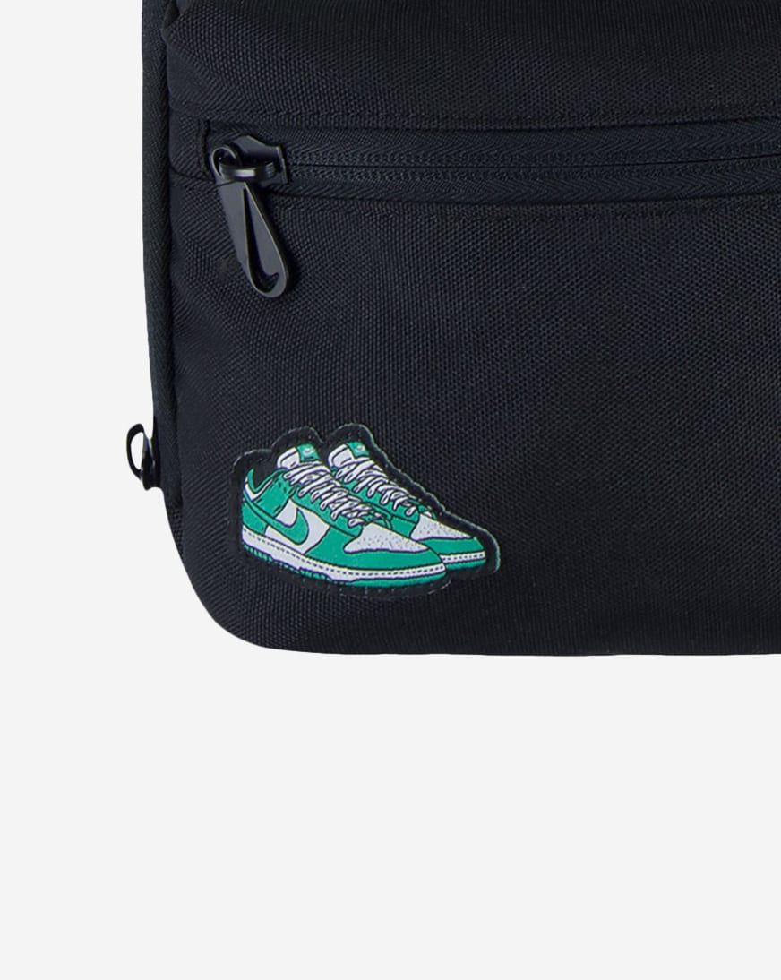 Patch Lunch Tote Bag