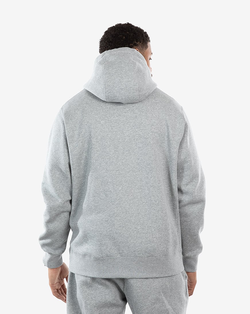 NSW Club Fleece Pullover Hoodie