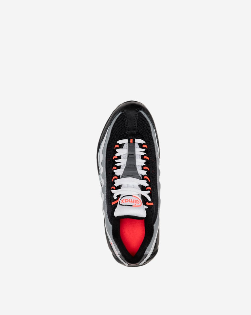 Big Kids' Air Max 95 Recraft