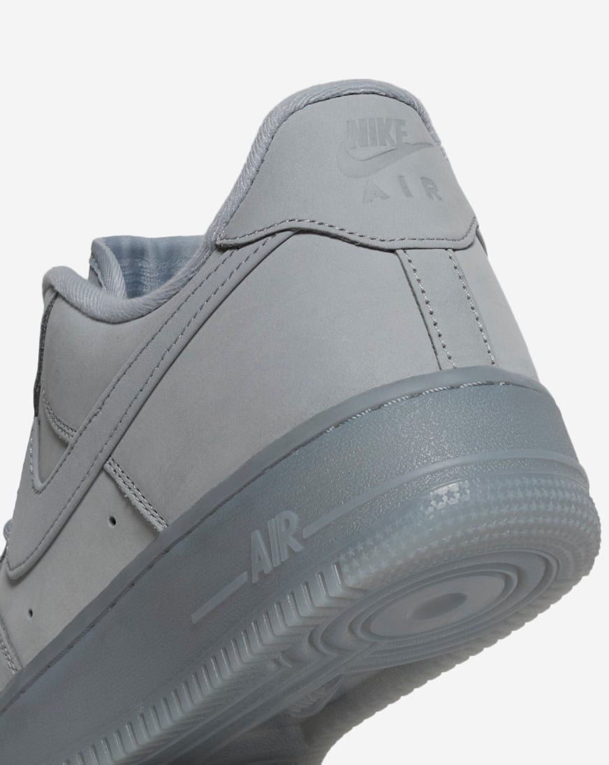 Air Force 1 '07 WB