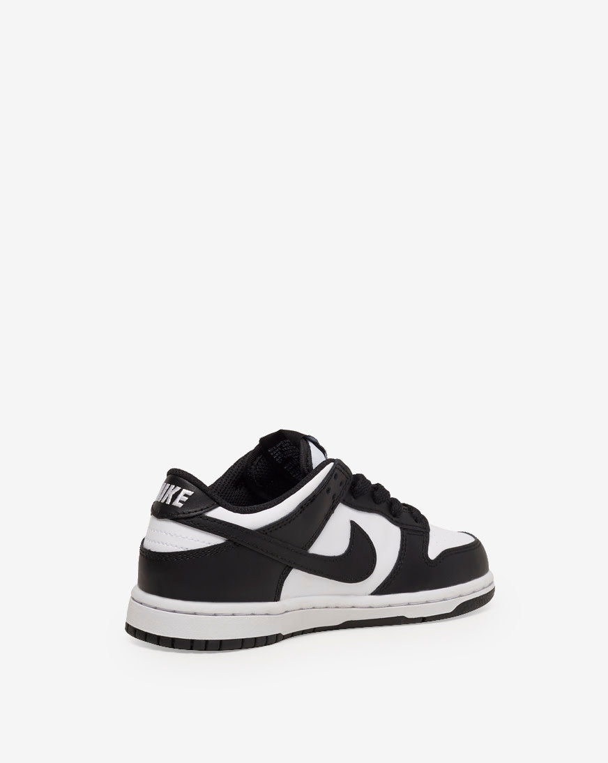 Little Kids' Dunk Low