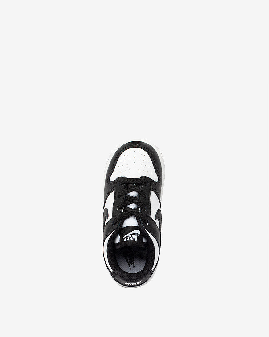 Toddler Dunk Low
