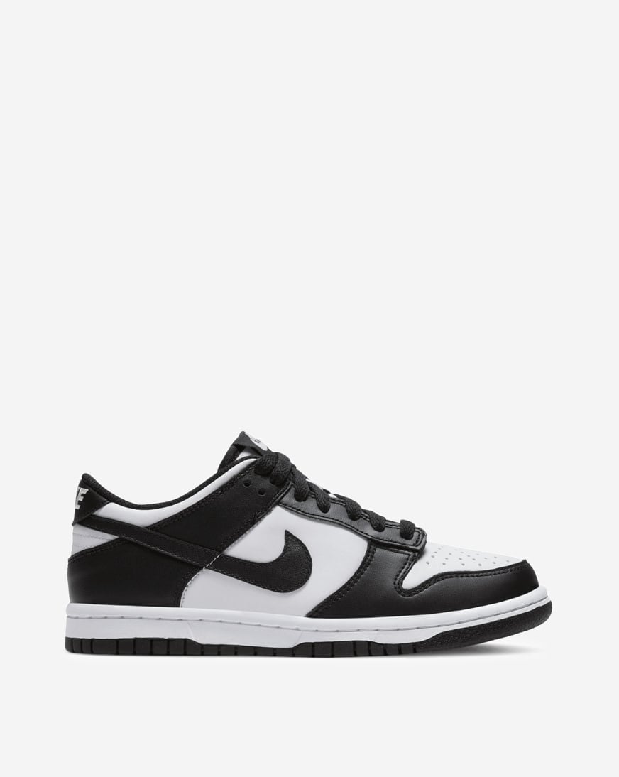 Big Kids' Dunk Low