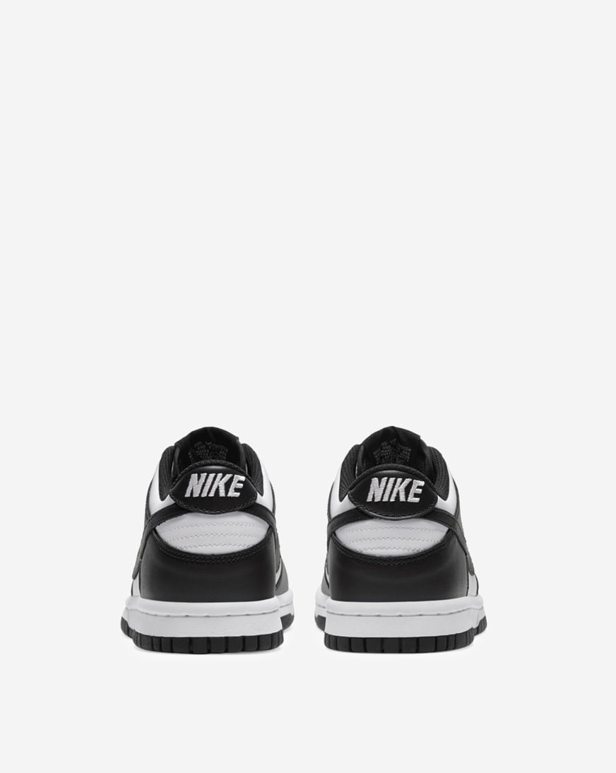 Big Kids' Dunk Low