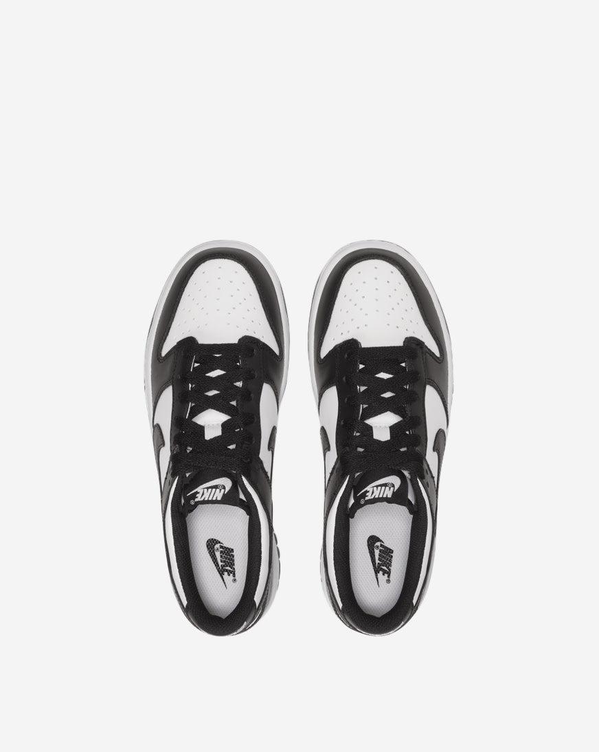 Big Kids' Dunk Low