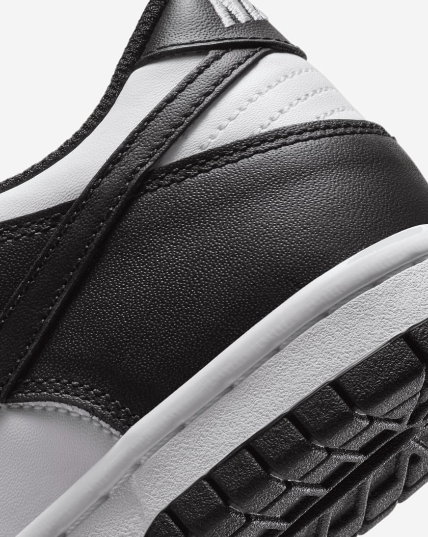 Big Kids' Dunk Low