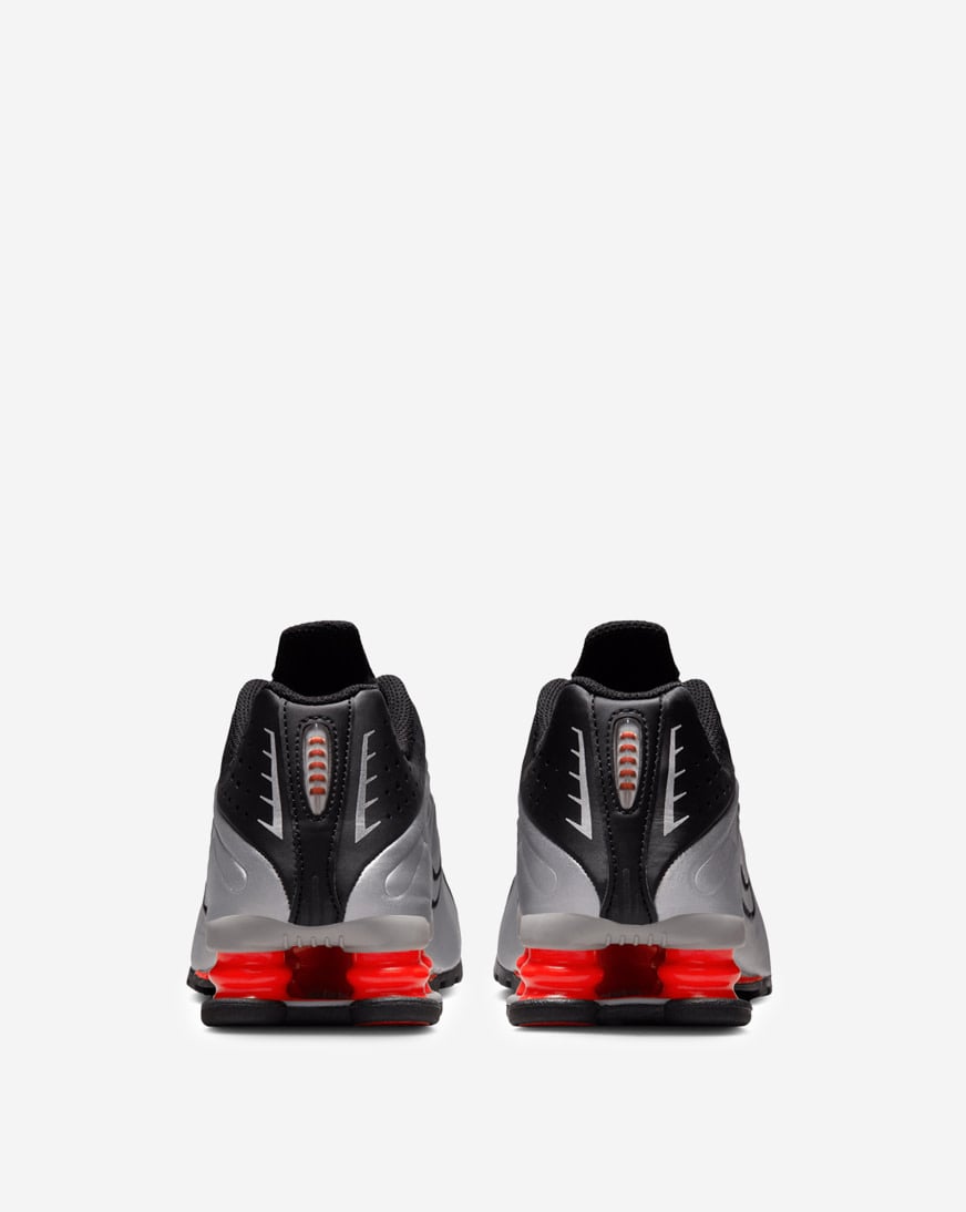 Big Kids' Shox R4
