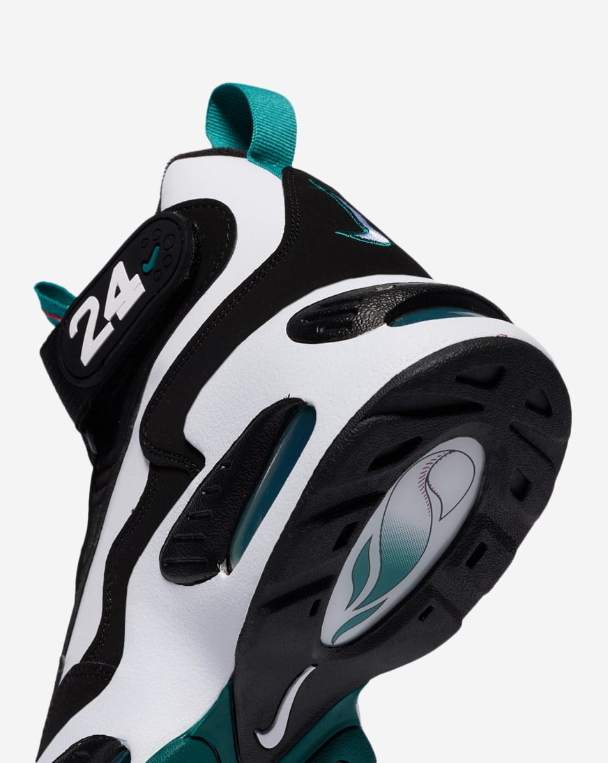 Big Kids'  Air Griffey Max 1