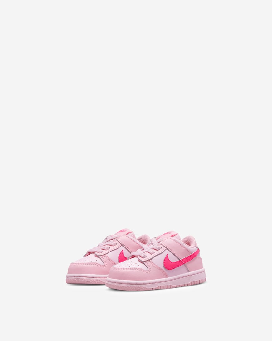 Toddler Dunk Low