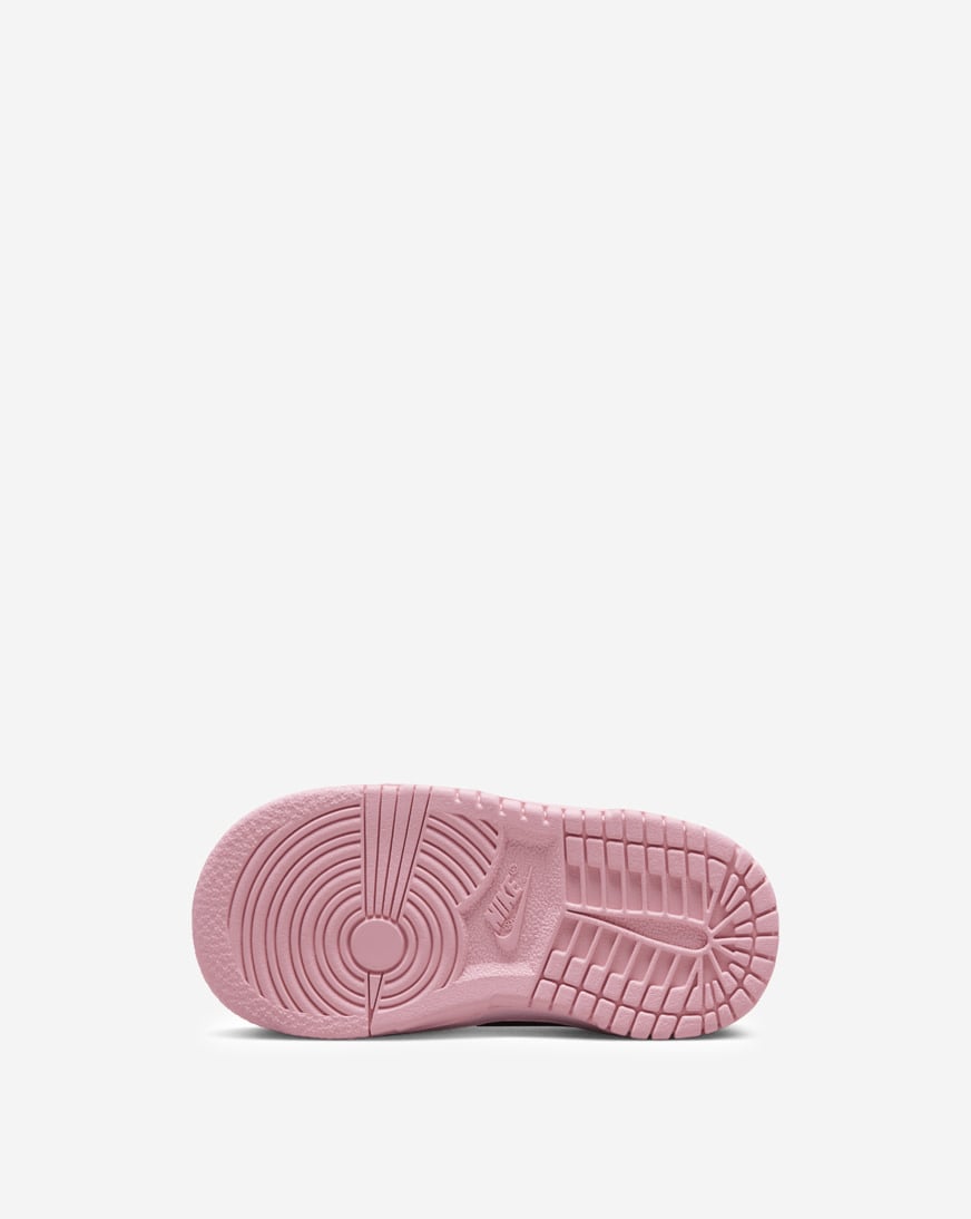 Toddler Dunk Low
