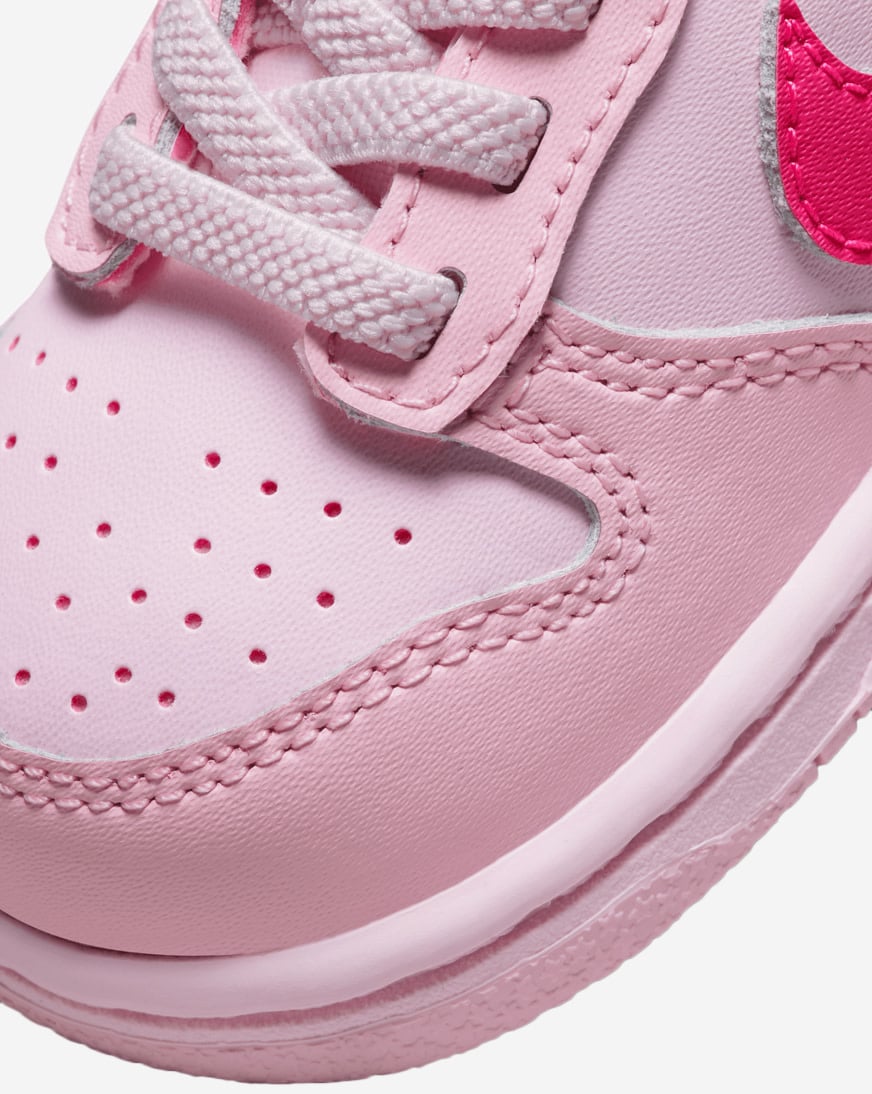 Toddler Dunk Low