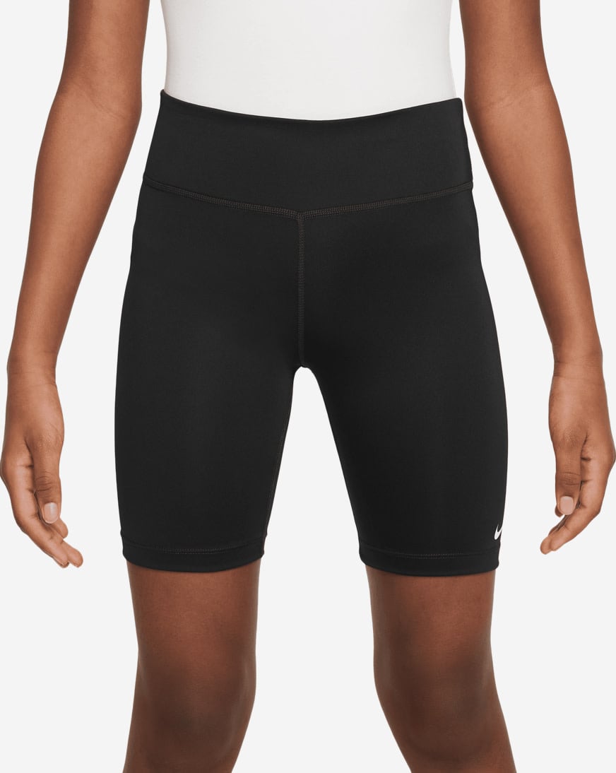 Big Kids' Dri-FIT One Bike Shorts