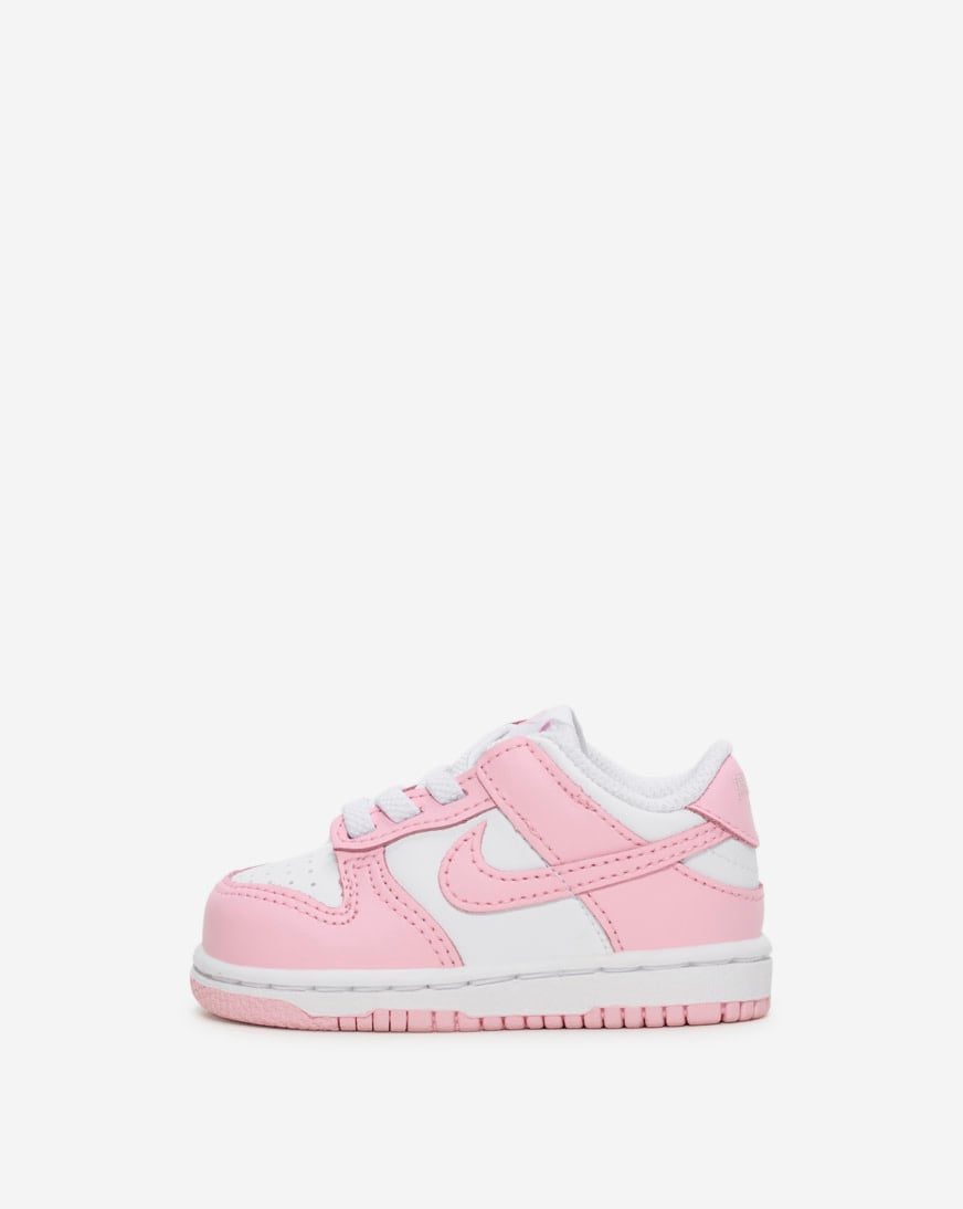 Toddler Dunk Low