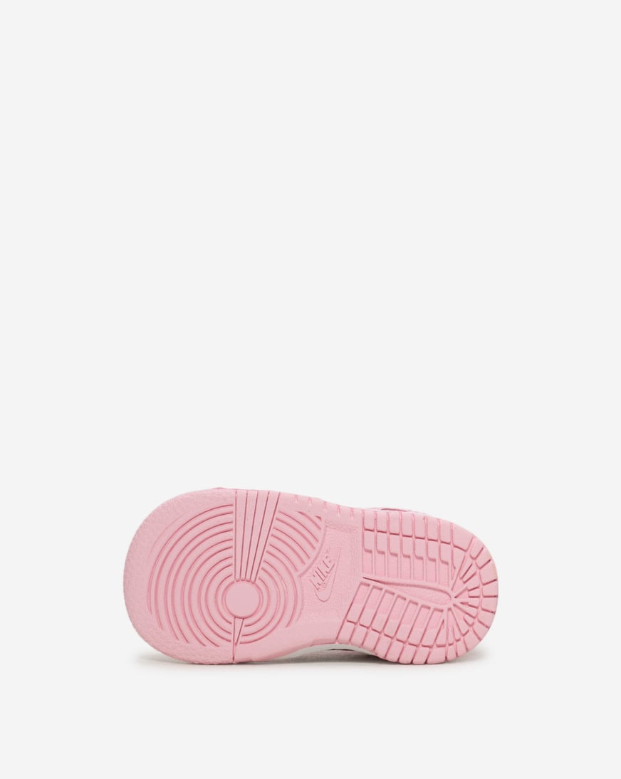 Toddler Dunk Low