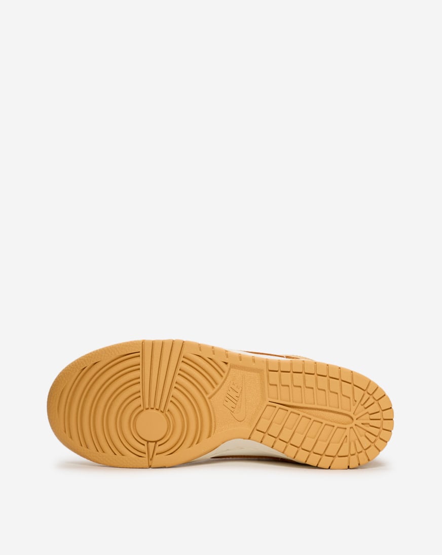 Big Kids' Dunk Low