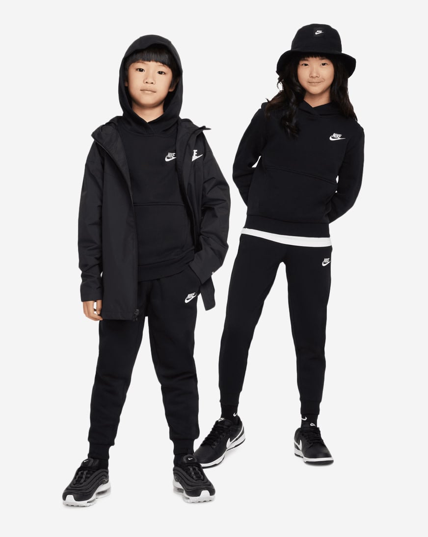 Big Kids' NSW Club Fleece Hoodie