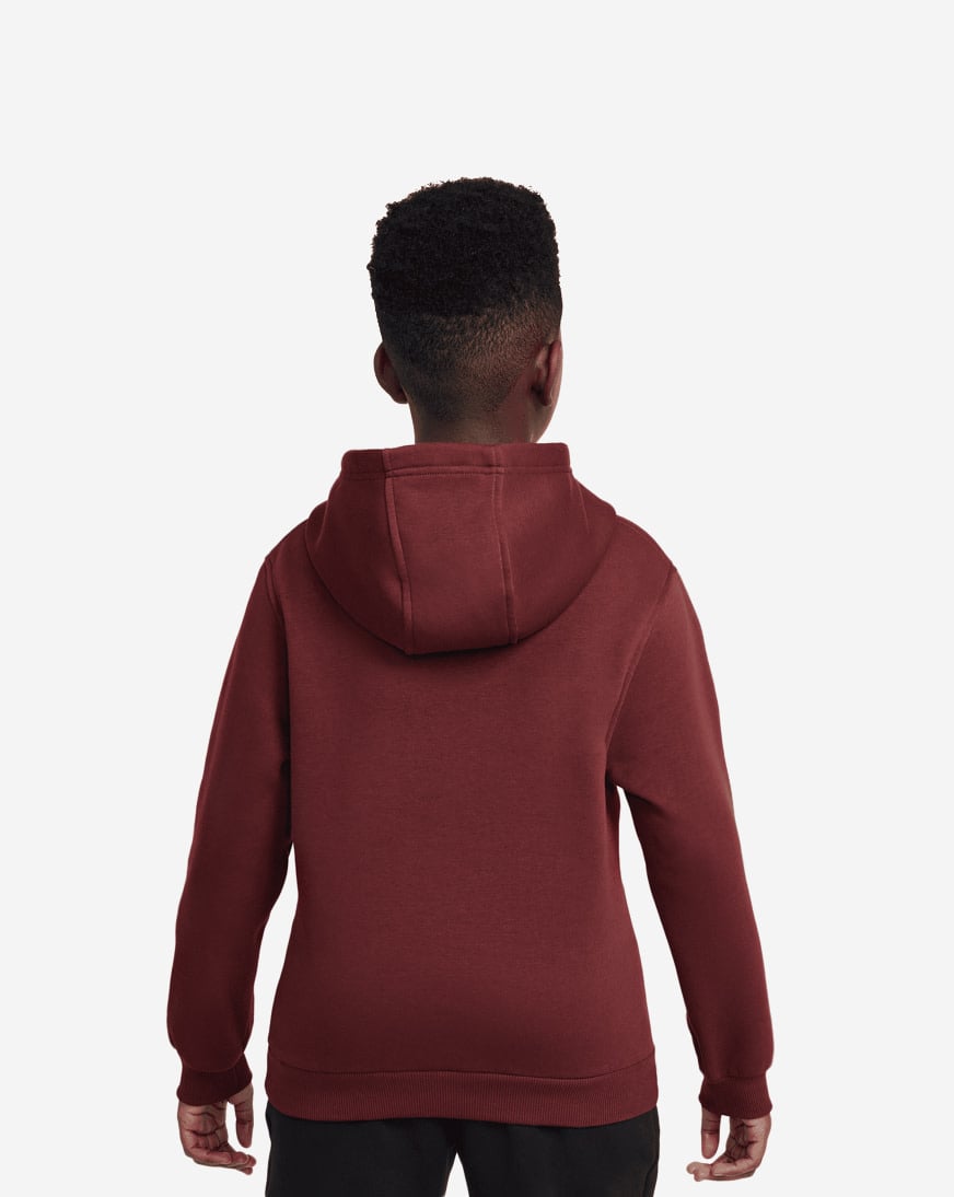 Big Kids' NSW Club Fleece Hoodie