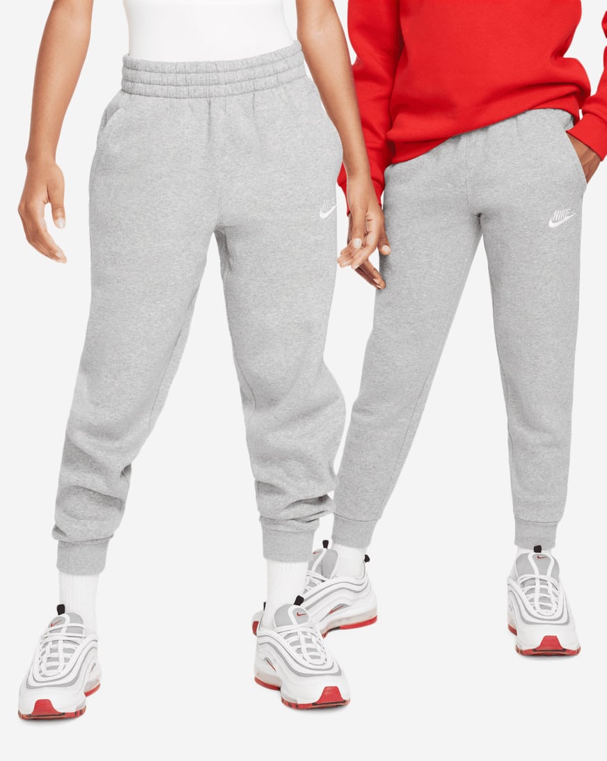 Big Kids' NSW Club Fleece Joggers