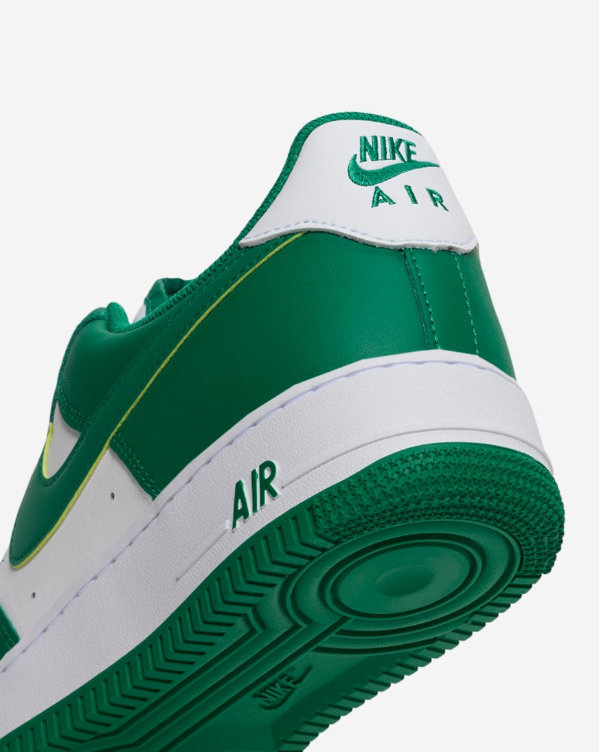 Air Force 1 '07
