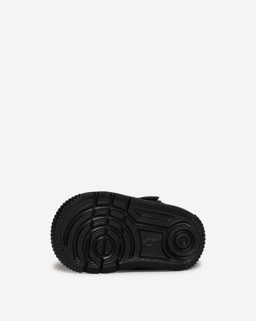 Toddler Air Force 1 Easy-On