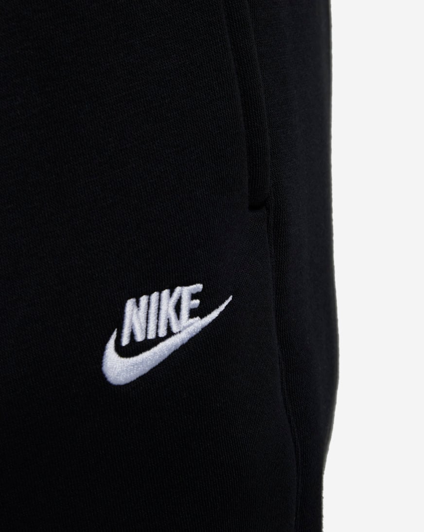 Club Cuffed Brushed Fleece Pants