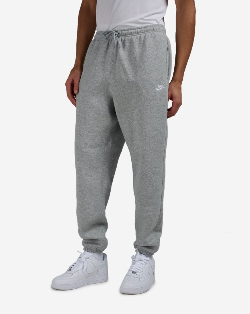 Club Cuffed Brushed Fleece Pants